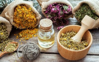 Can Herbal Remedies Help with POIS?