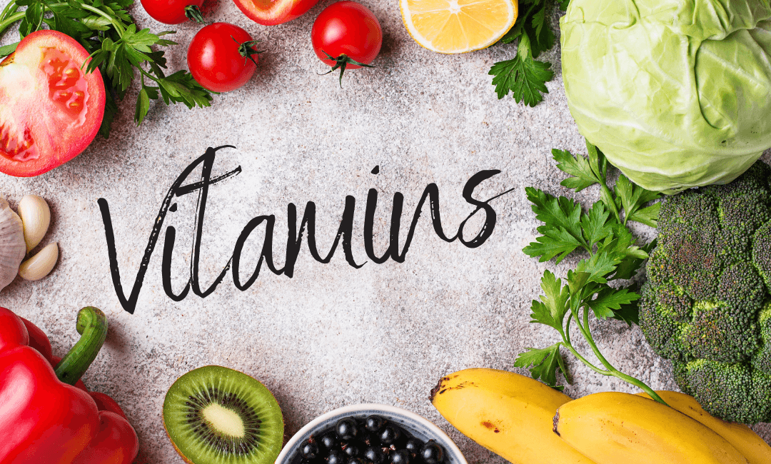 Could Vitamin Deficiencies Be the Hidden Cause of POIS?