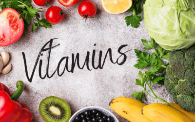 Could Vitamin Deficiencies Be the Hidden Cause of POIS?