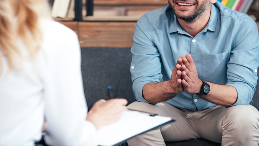 Cognitive Behavioral Therapy (CBT) for POIS: Can It Help You Cope Better?