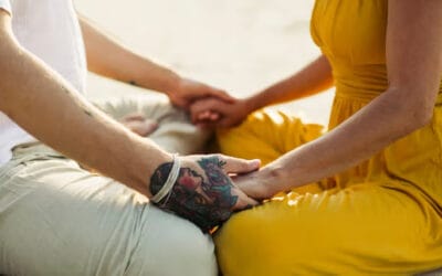 Find Relief from POIS: Can Meditation and Mindfulness Help?