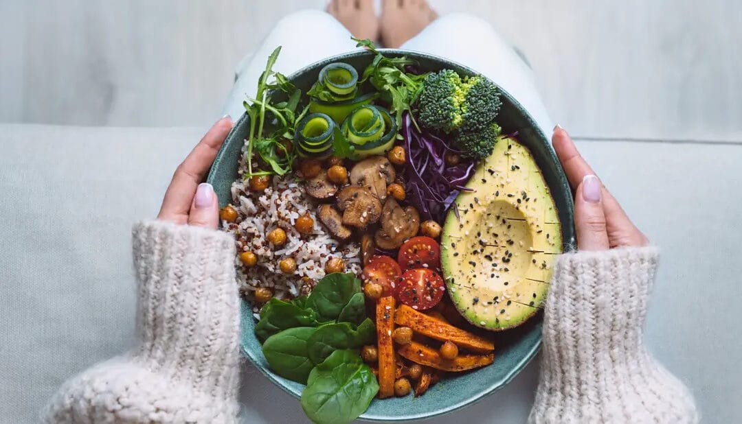 Is Diet the Missing Piece to Managing POIS Symptoms?