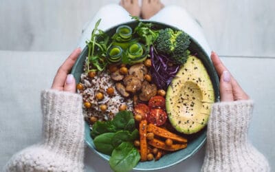 Is Diet the Missing Piece to Managing POIS Symptoms?