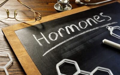 The Role of Hormones in POIS