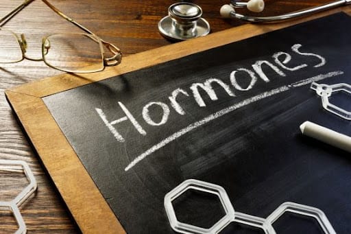The Role of Hormones in POIS