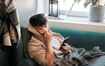 POIS in Adolescence: What Young Men Should Know