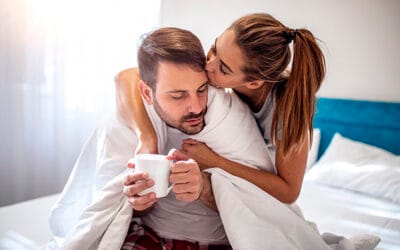 How to Explain POIS to Your Partner?