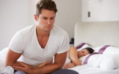 How POIS Affects Daily Life?