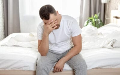 Can POIS Develop Suddenly?